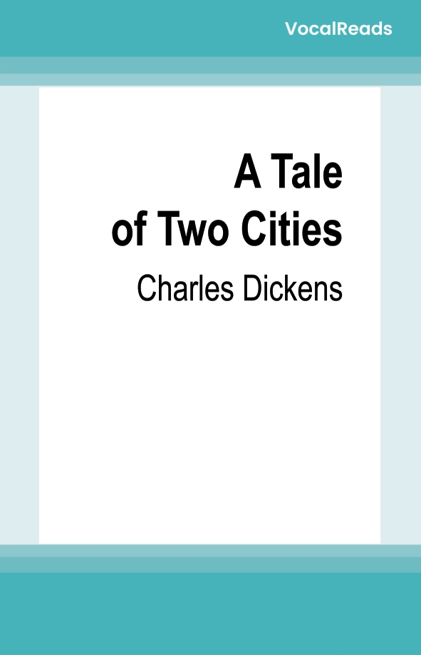 A Tale of Two Cities