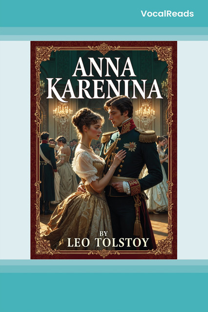 Anna Karenina