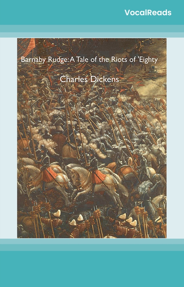 Barnaby Rudge
