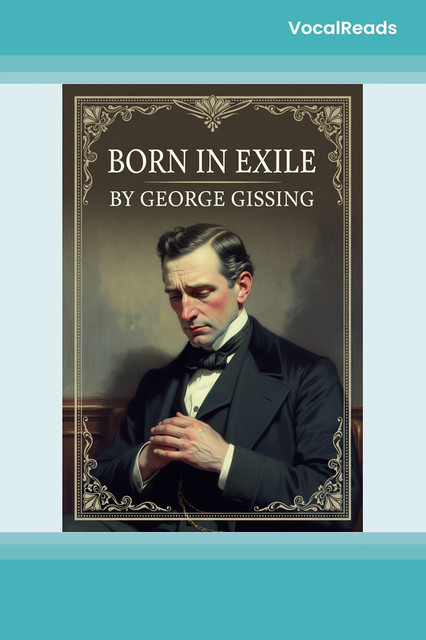 Born in Exile