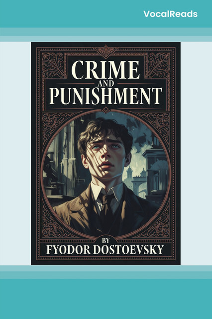 Crime and Punishment