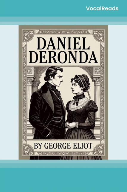 Daniel Deronda