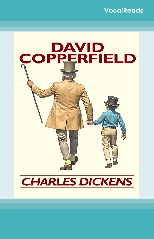 David Copperfield