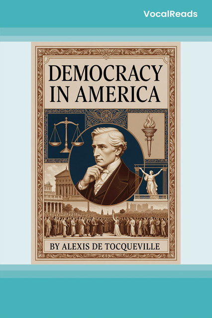 Democracy in America