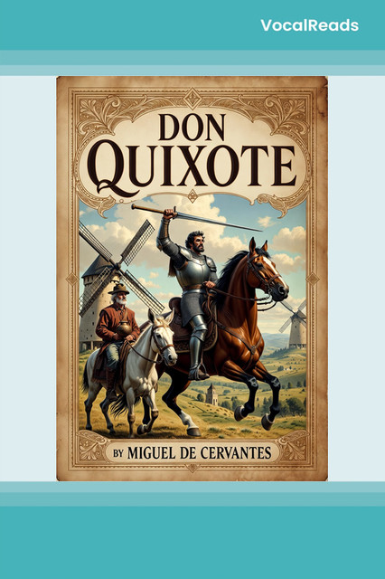 Don Quixote