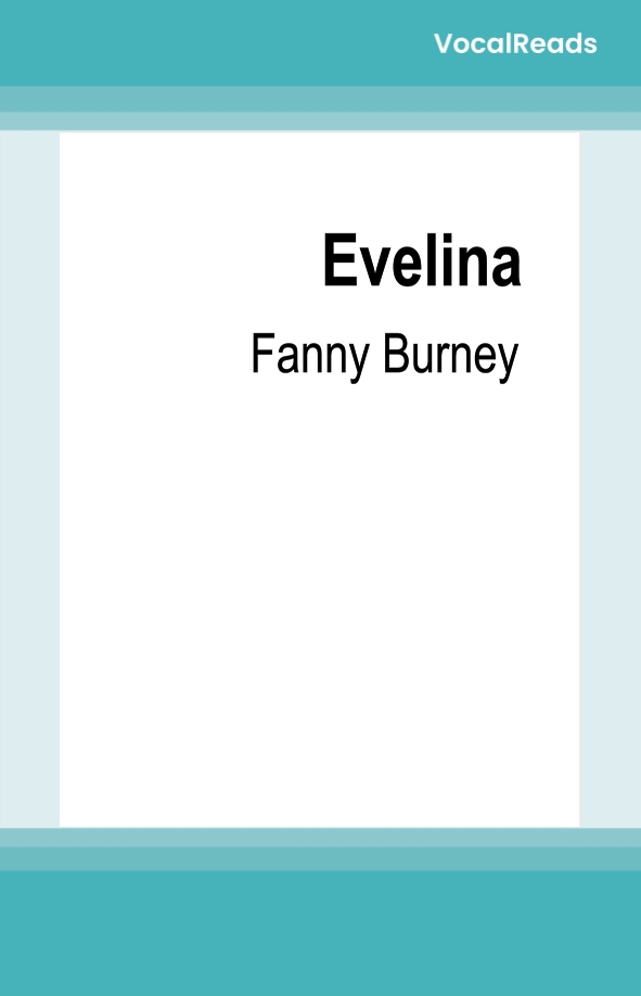 Evelina
