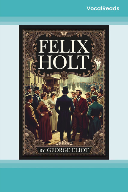 Felix Holt