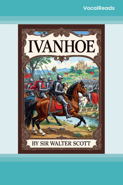 Ivanhoe
