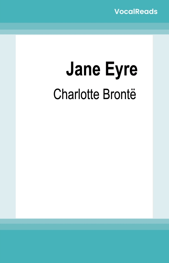 Jane Eyre