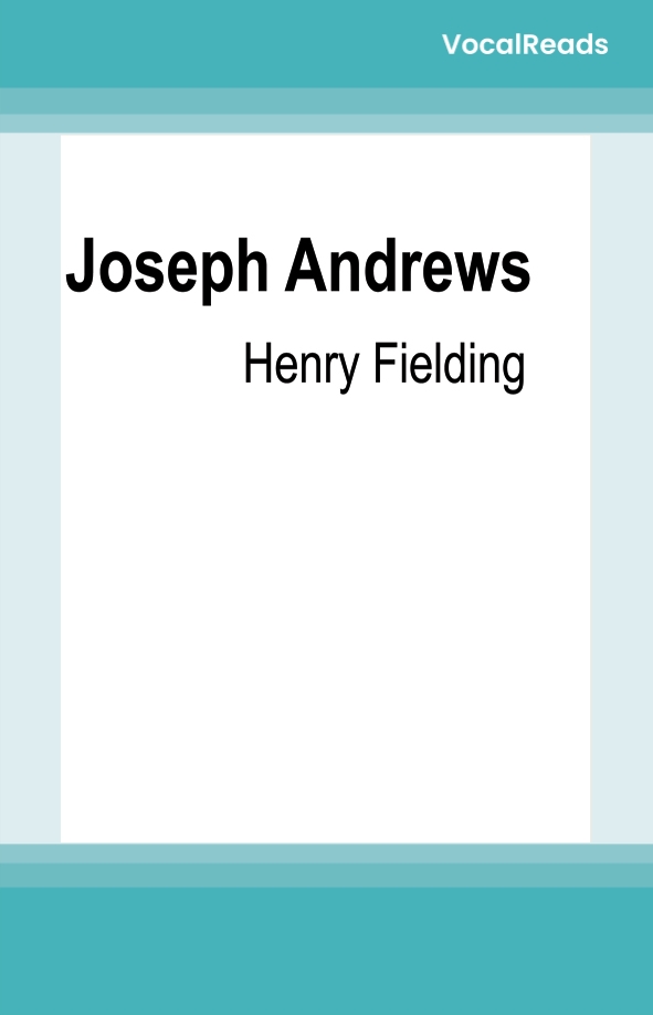 Joseph Andrews