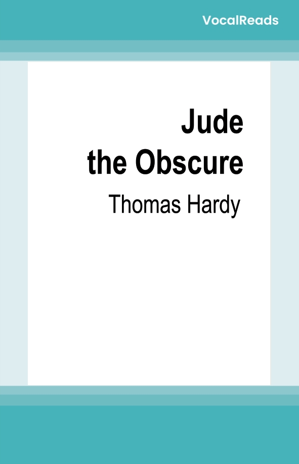 Jude the Obscure