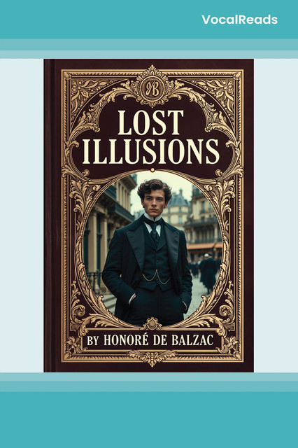 Lost Illusions