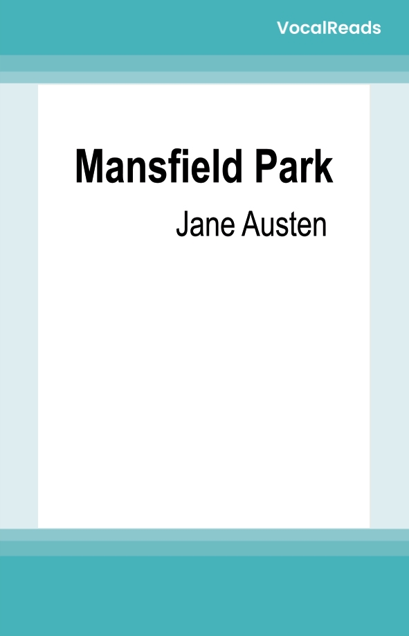 Mansfield Park