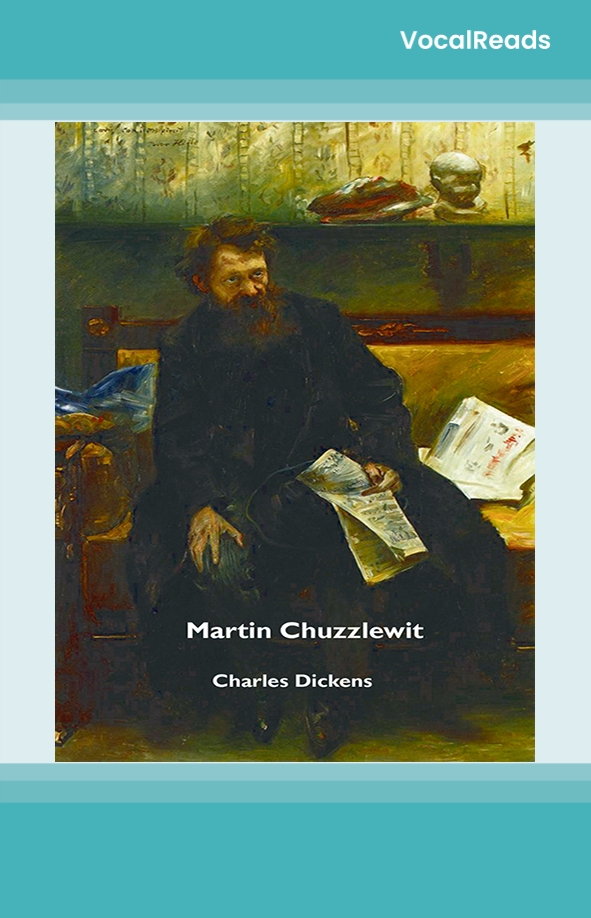 Martin Chuzzlewit