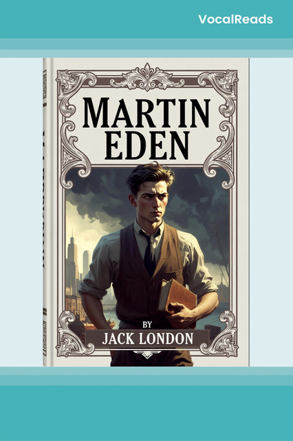 Martin Eden