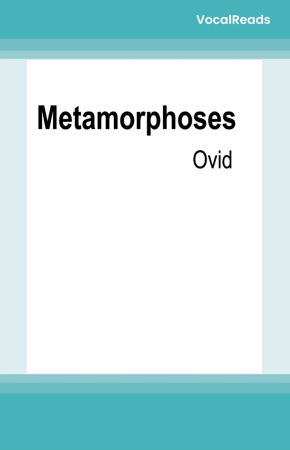 Metamorphoses