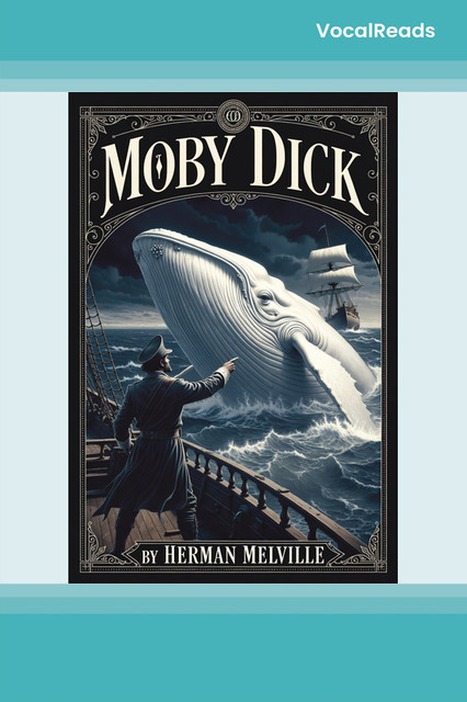 Moby Dick