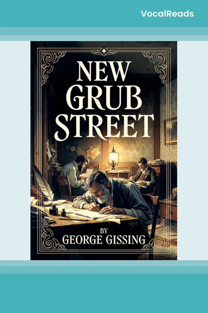 New Grub Street