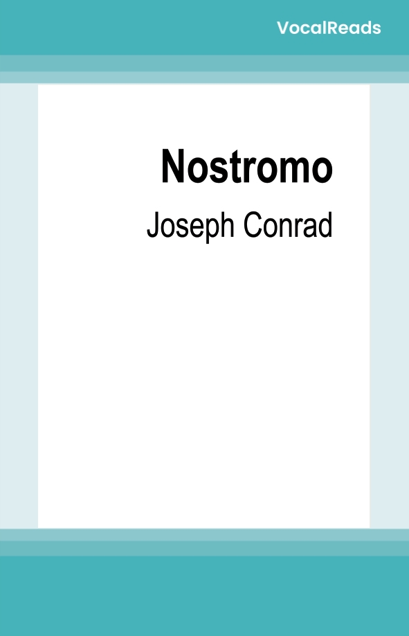 Nostromo