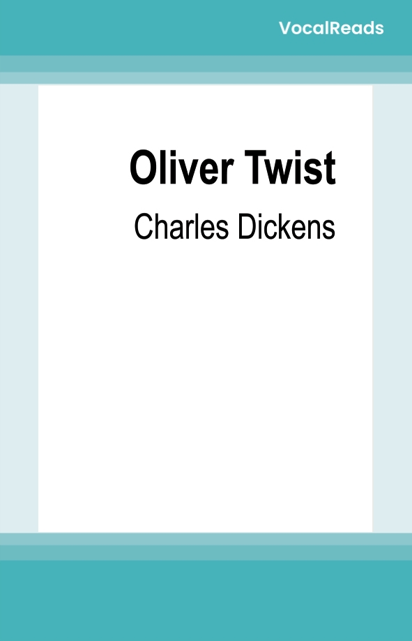 Oliver Twist