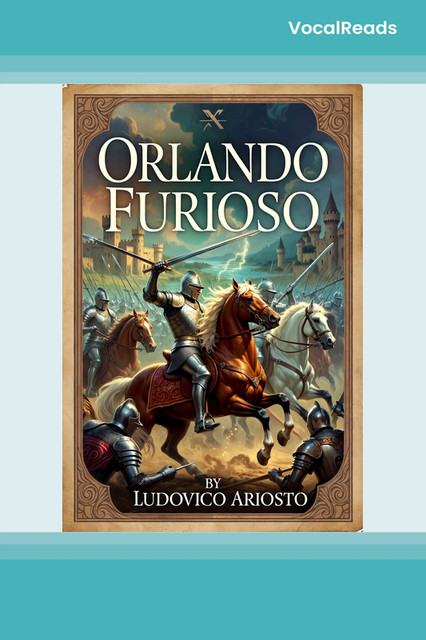 Orlando Furioso