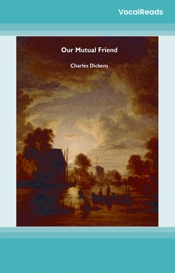 Our Mutual Friend