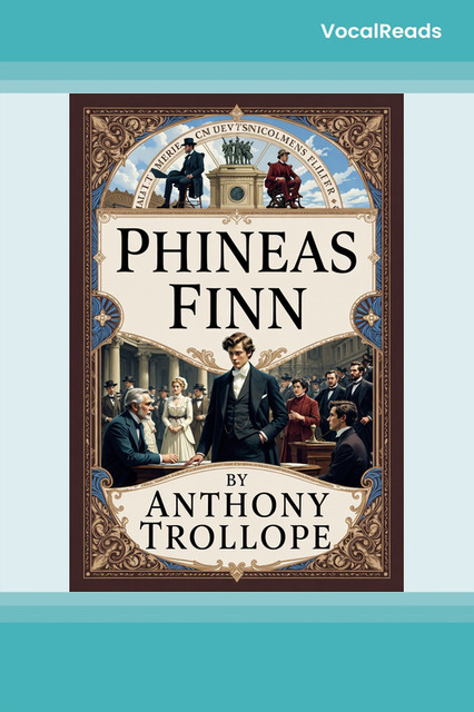Phineas Finn