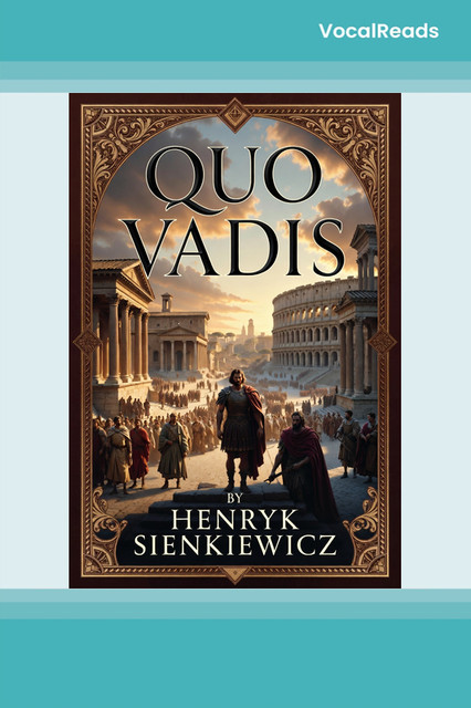 Quo Vadis