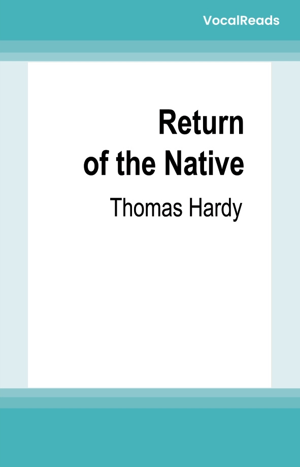 Return of the Native
