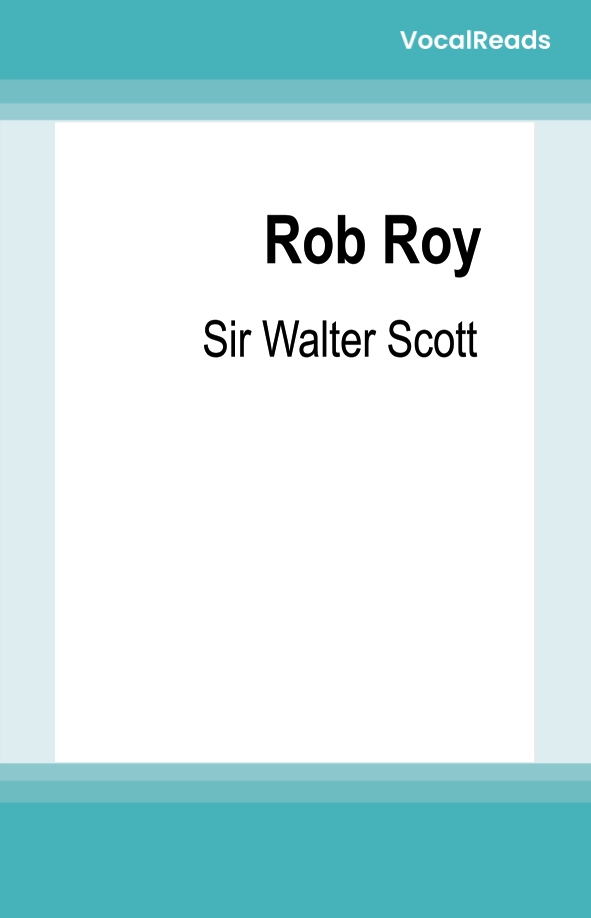 Rob Roy