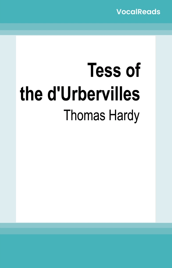 Tess of the d'Urbervilles