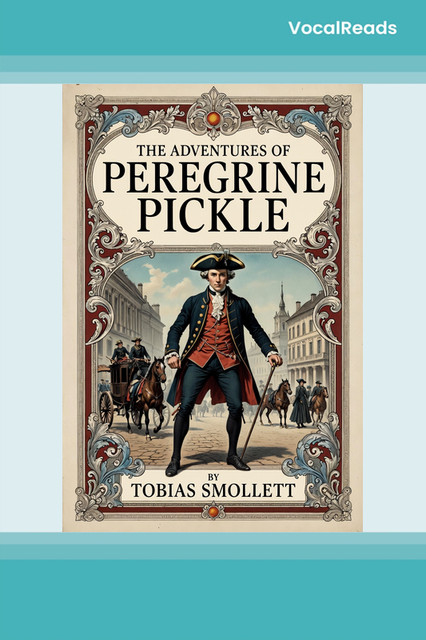 The Adventures of Peregrine Pickle