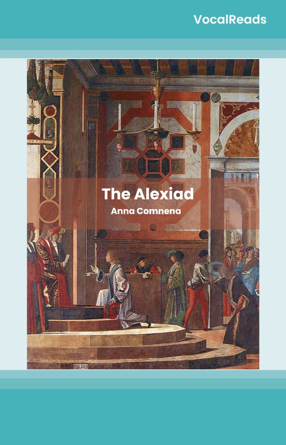 The Alexiad