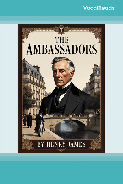 The Ambassadors