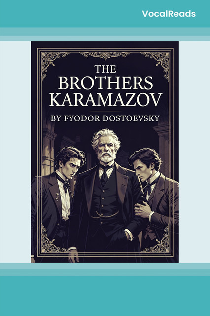 The Brothers Karamazov