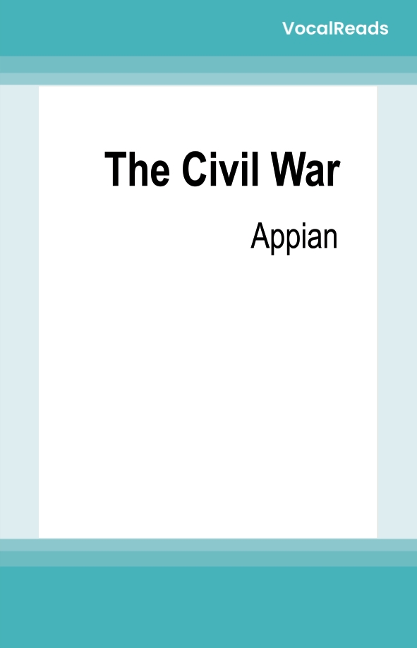 The Civil War