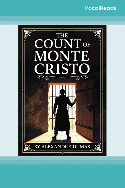 The Count of Monte Cristo