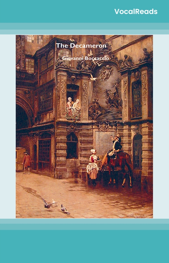 The Decameron