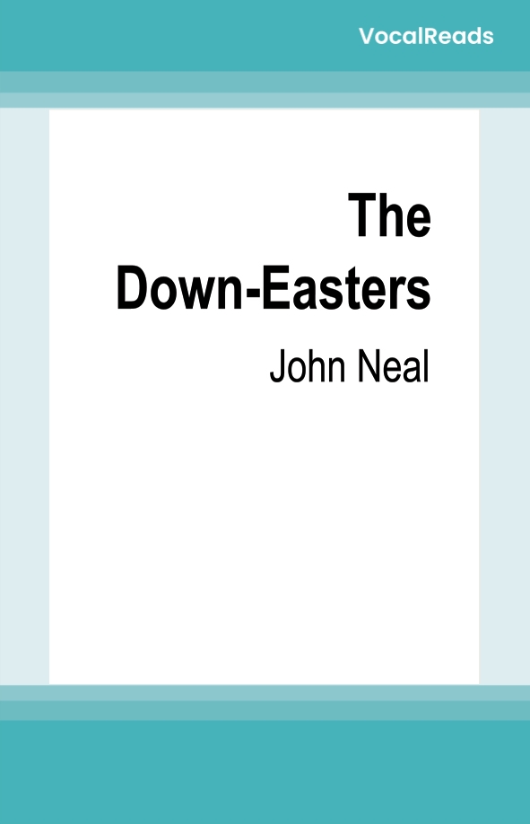 The Down-Easters