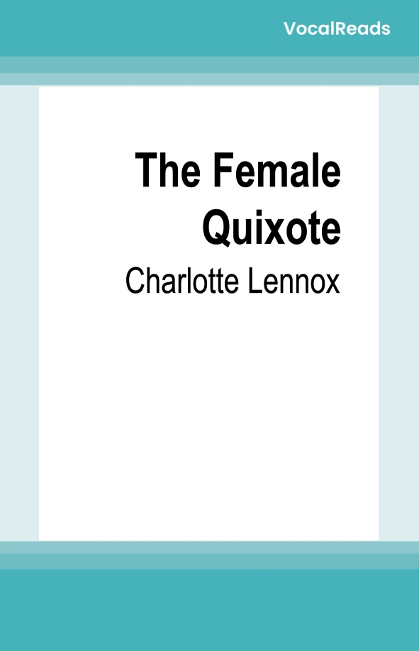 The Female Quixote