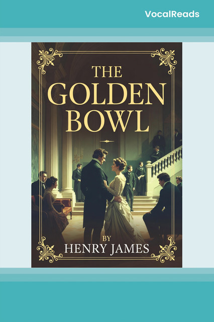 The Golden Bowl
