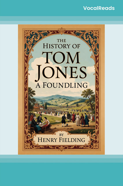 The History of Tom Jones