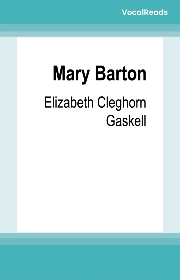 Mary Barton