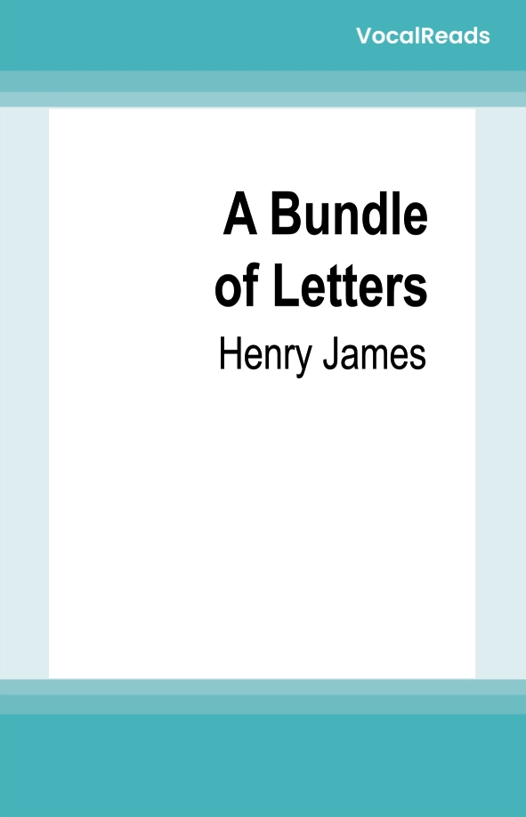 A Bundle of Letters