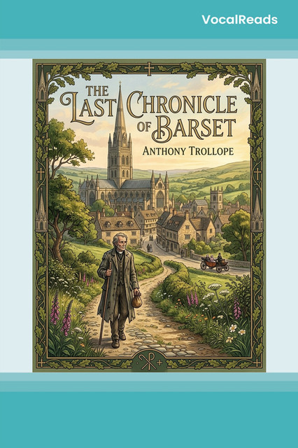 The Last Chronicle of Barset