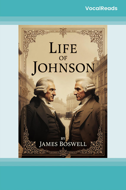 Boswell's Life of Johnson