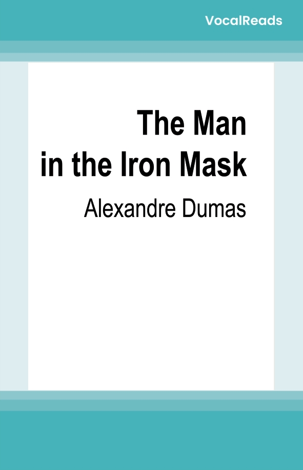 The Man in the Iron Mask