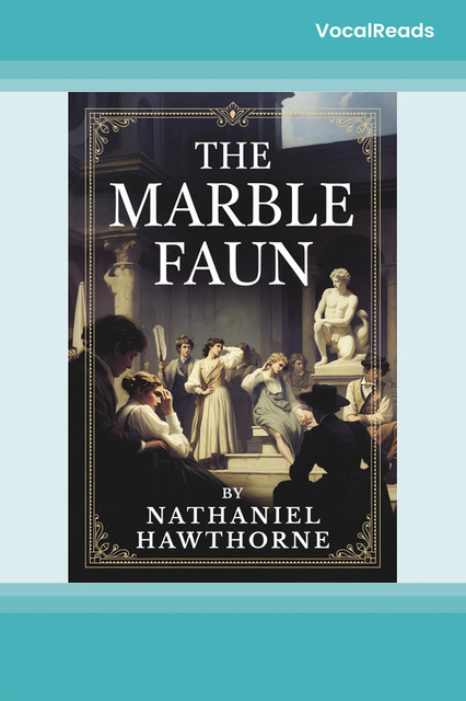 The Marble Faun
