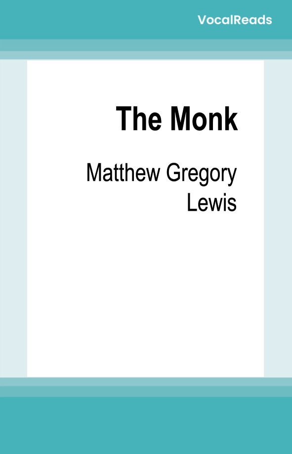 The Monk