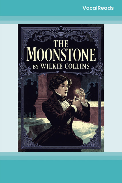 The Moonstone